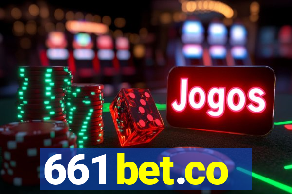 661 bet.co